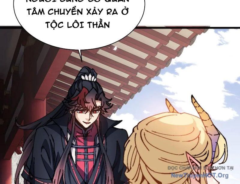 đọc truyện Sư Tôn: Nghịch Đồ Này Không Phải Là Thánh Tử Chương 142 ảnh 10 tại Thiên Thai Truyện