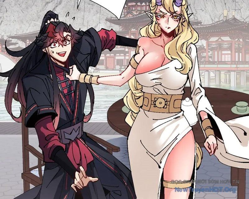 đọc truyện Sư Tôn: Nghịch Đồ Này Không Phải Là Thánh Tử Chương 142 ảnh 93 tại Thiên Thai Truyện