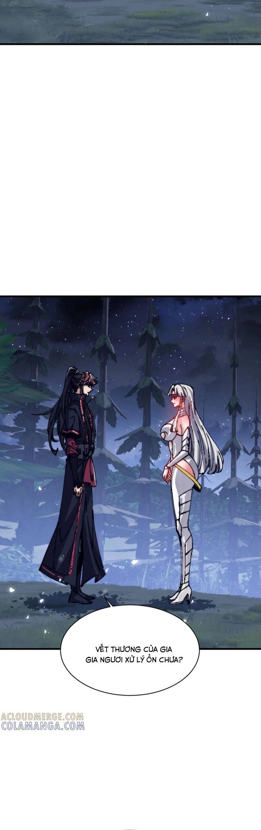 đọc truyện Sư Tôn: Nghịch Đồ Này Không Phải Là Thánh Tử Chương 143 ảnh 14 tại Thiên Thai Truyện