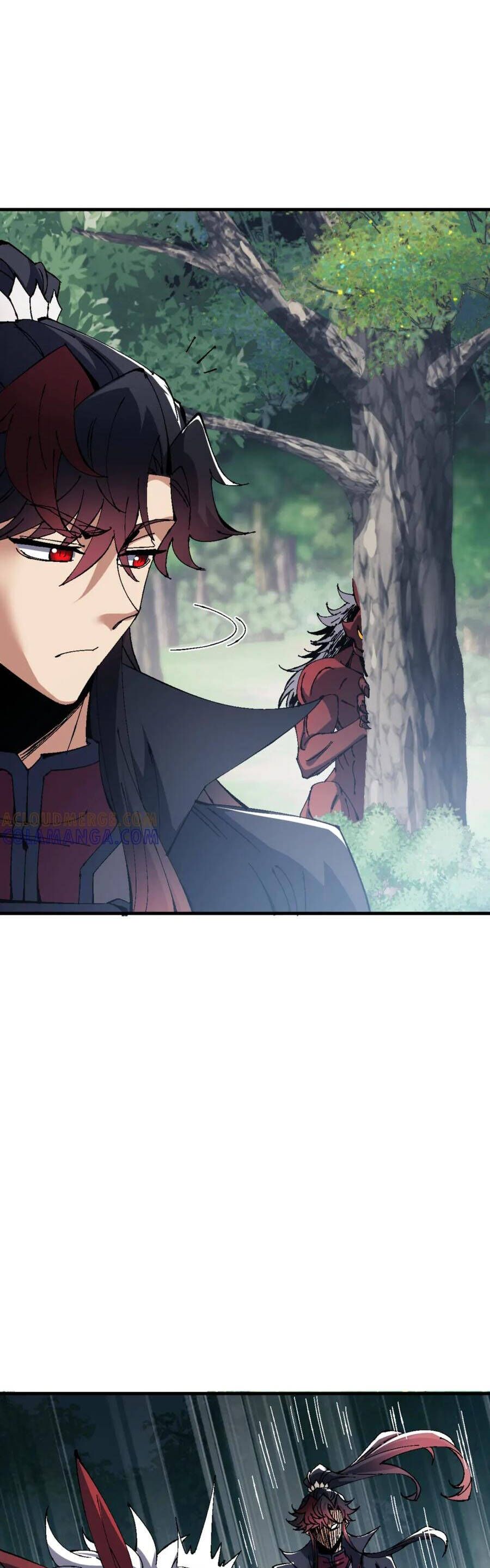 đọc truyện Sư Tôn: Nghịch Đồ Này Không Phải Là Thánh Tử Chương 143 ảnh 21 tại Thiên Thai Truyện