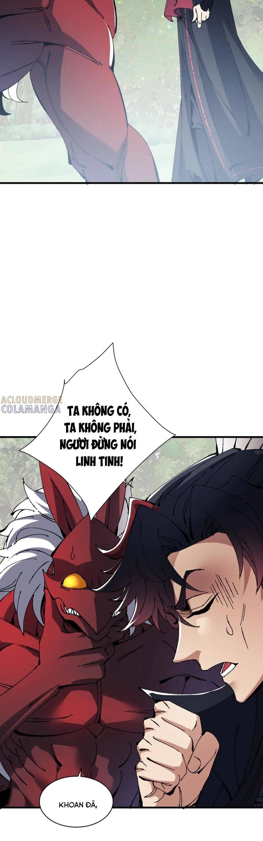 đọc truyện Sư Tôn: Nghịch Đồ Này Không Phải Là Thánh Tử Chương 143 ảnh 23 tại Thiên Thai Truyện