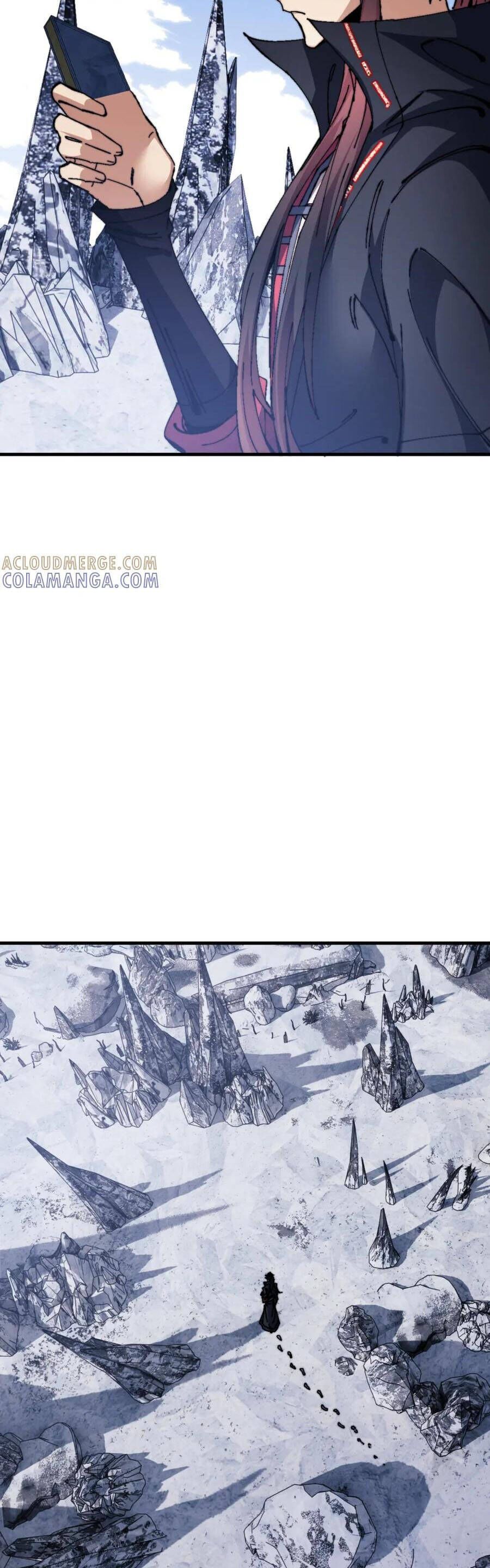 đọc truyện Sư Tôn: Nghịch Đồ Này Không Phải Là Thánh Tử Chương 143 ảnh 36 tại Thiên Thai Truyện