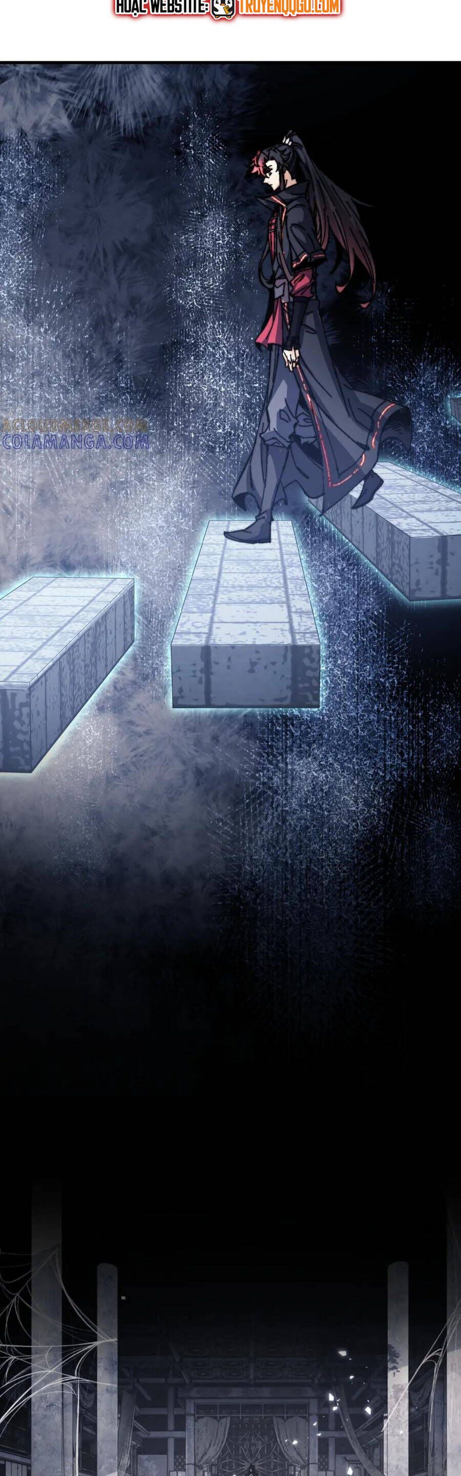 đọc truyện Sư Tôn: Nghịch Đồ Này Không Phải Là Thánh Tử Chương 143 ảnh 39 tại Thiên Thai Truyện