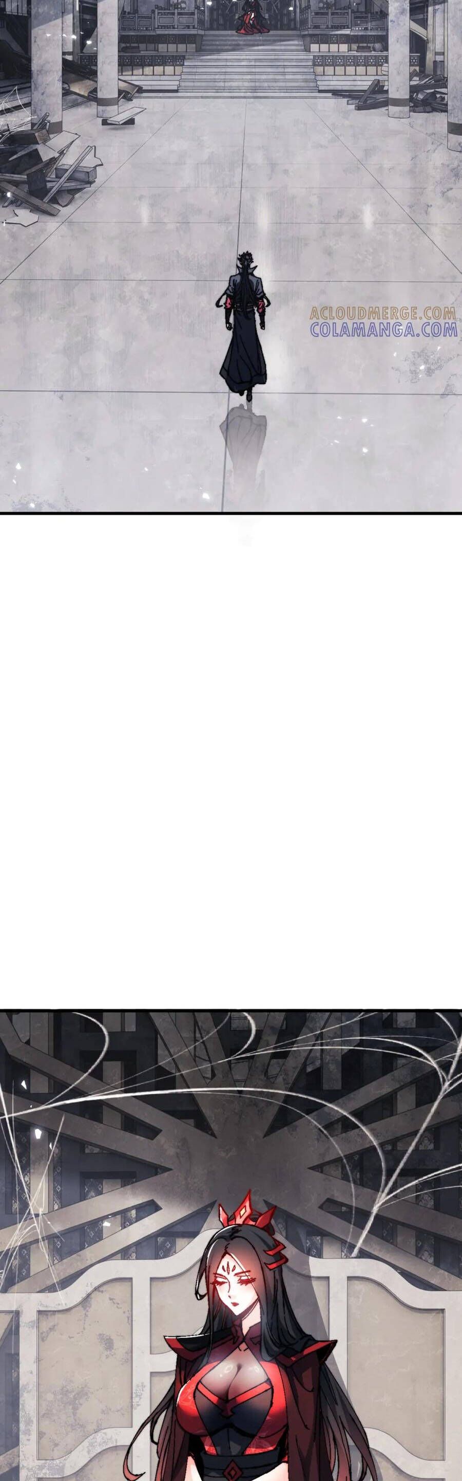 đọc truyện Sư Tôn: Nghịch Đồ Này Không Phải Là Thánh Tử Chương 143 ảnh 40 tại Thiên Thai Truyện