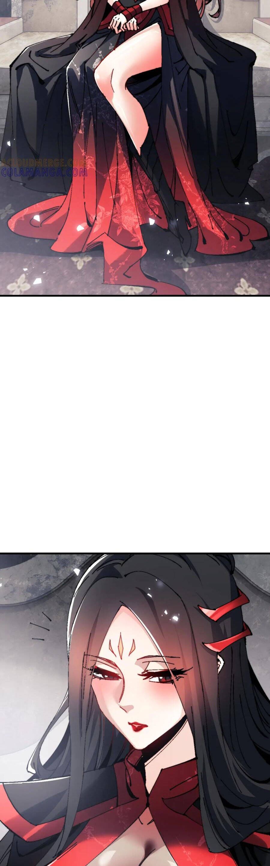 đọc truyện Sư Tôn: Nghịch Đồ Này Không Phải Là Thánh Tử Chương 143 ảnh 41 tại Thiên Thai Truyện