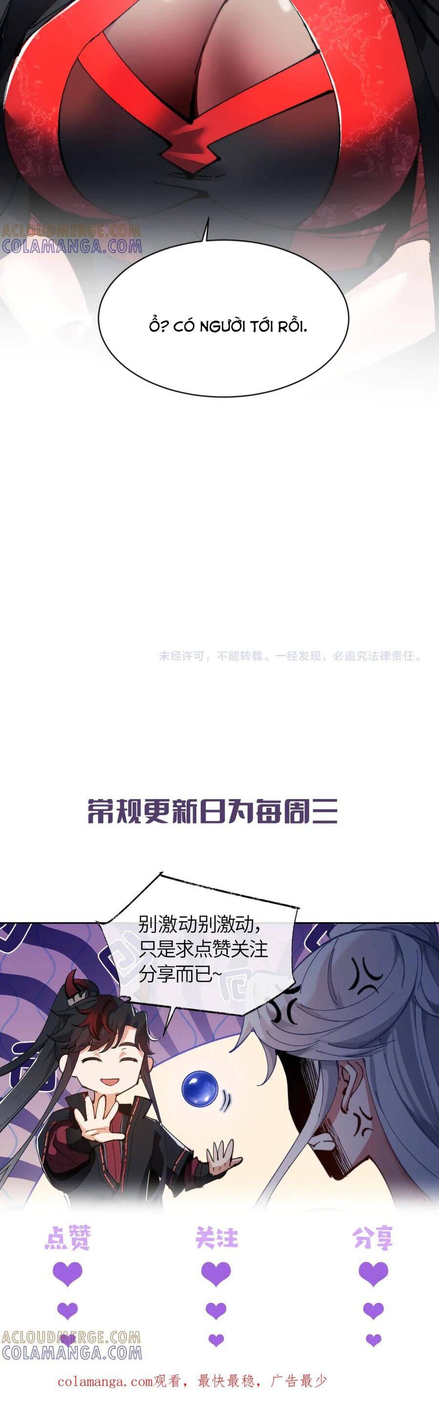 đọc truyện Sư Tôn: Nghịch Đồ Này Không Phải Là Thánh Tử Chương 143 ảnh 42 tại Thiên Thai Truyện