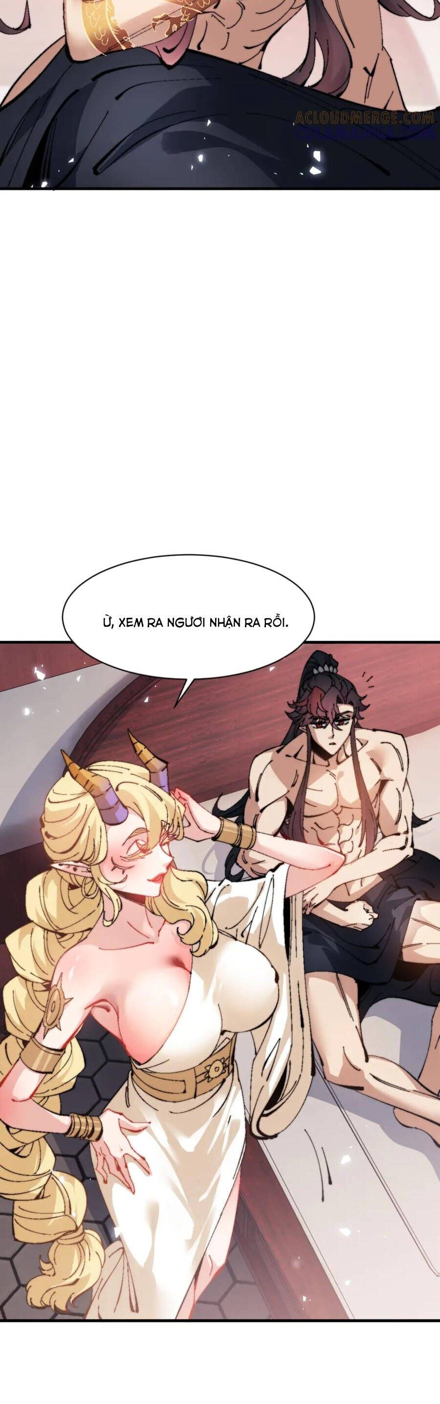 đọc truyện Sư Tôn: Nghịch Đồ Này Không Phải Là Thánh Tử Chương 143 ảnh 7 tại Thiên Thai Truyện