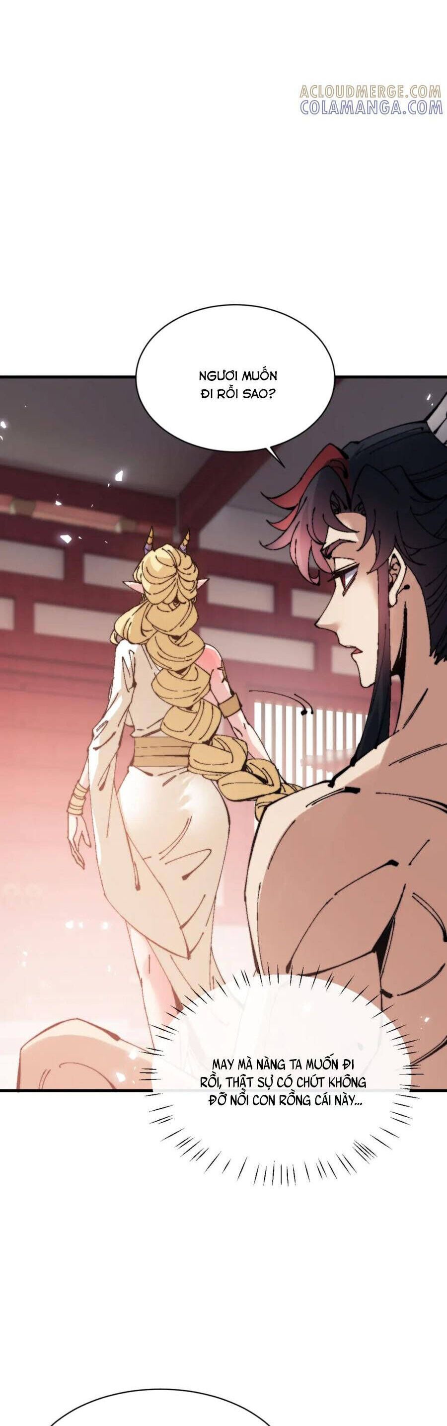 đọc truyện Sư Tôn: Nghịch Đồ Này Không Phải Là Thánh Tử Chương 143 ảnh 8 tại Thiên Thai Truyện