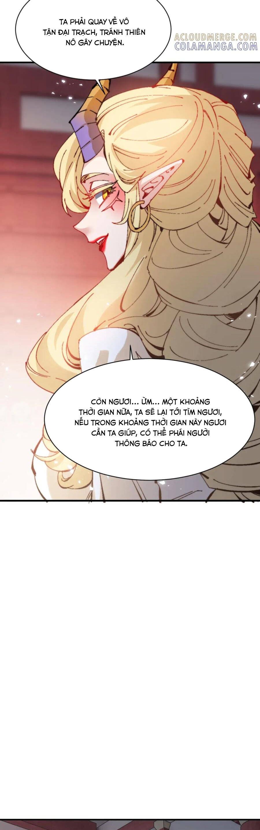 đọc truyện Sư Tôn: Nghịch Đồ Này Không Phải Là Thánh Tử Chương 143 ảnh 9 tại Thiên Thai Truyện