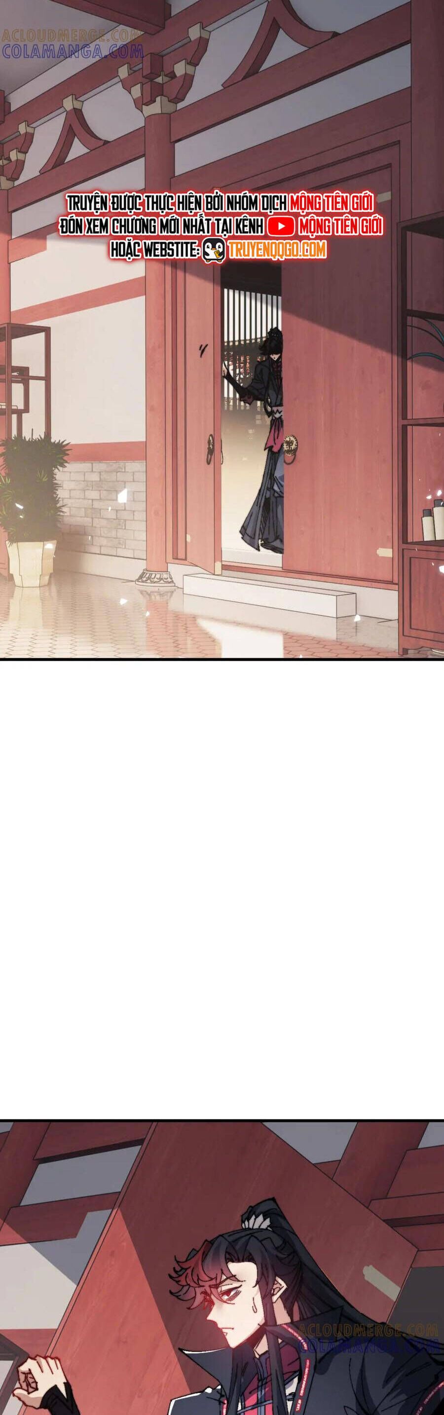 đọc truyện Sư Tôn: Nghịch Đồ Này Không Phải Là Thánh Tử Chương 143 ảnh 10 tại Thiên Thai Truyện