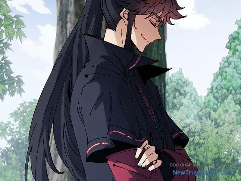 đọc truyện Sư Tôn: Nghịch Đồ Này Không Phải Là Thánh Tử Chương 147 ảnh 18 tại Thiên Thai Truyện