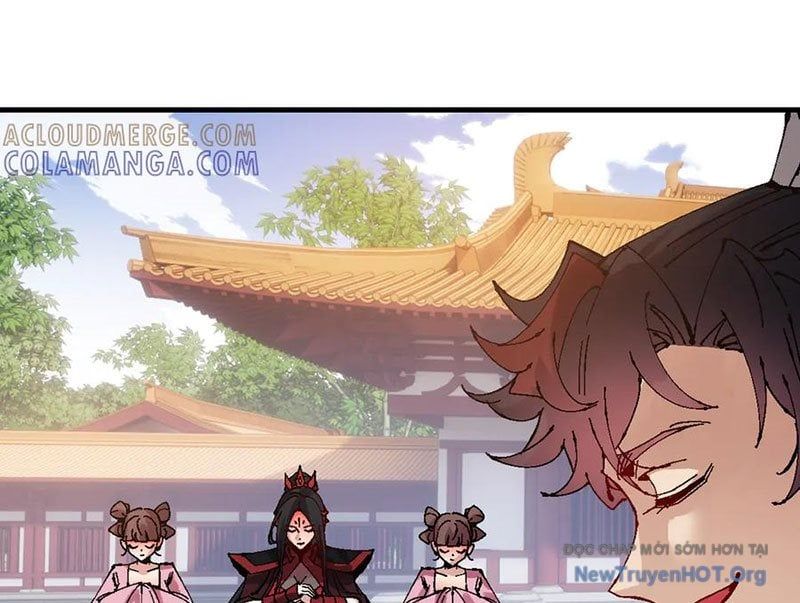 đọc truyện Sư Tôn: Nghịch Đồ Này Không Phải Là Thánh Tử Chương 147 ảnh 21 tại Thiên Thai Truyện