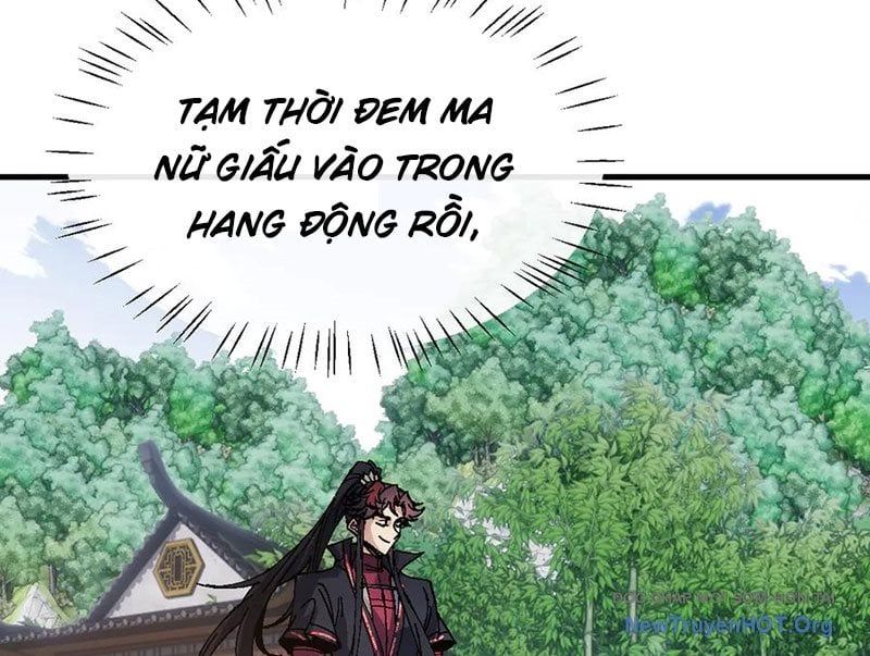 đọc truyện Sư Tôn: Nghịch Đồ Này Không Phải Là Thánh Tử Chương 147 ảnh 7 tại Thiên Thai Truyện