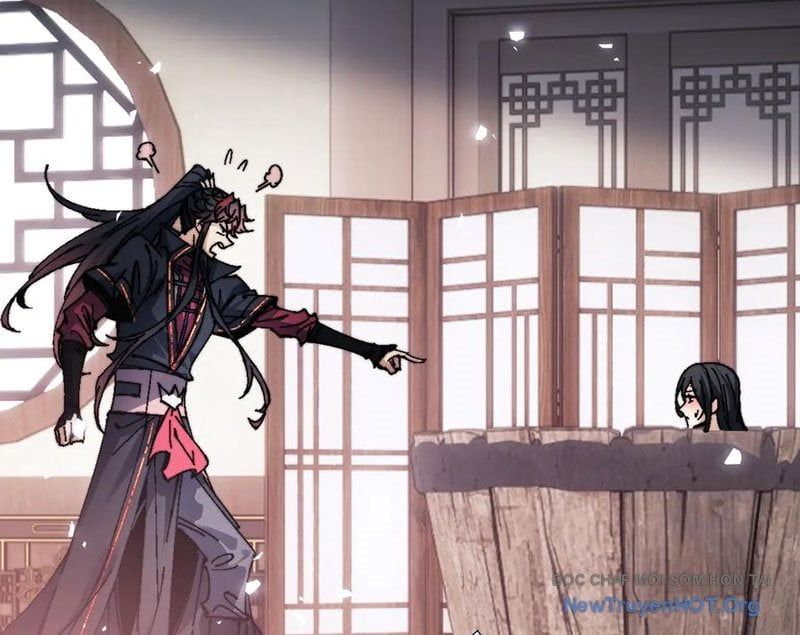 đọc truyện Sư Tôn: Nghịch Đồ Này Không Phải Là Thánh Tử Chương 147 ảnh 65 tại Thiên Thai Truyện