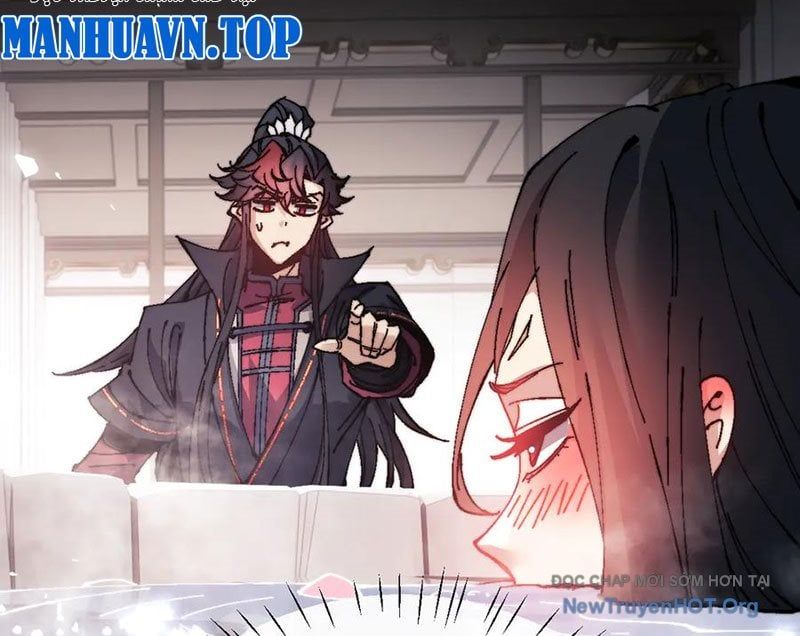 đọc truyện Sư Tôn: Nghịch Đồ Này Không Phải Là Thánh Tử Chương 147 ảnh 70 tại Thiên Thai Truyện