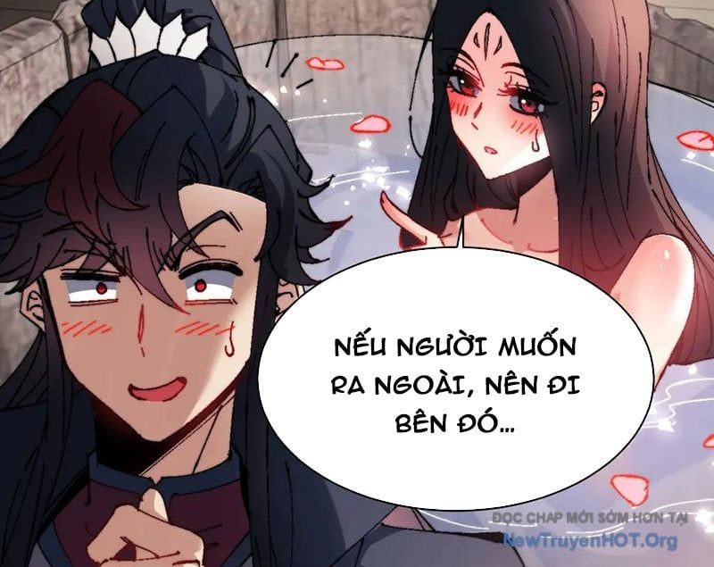 đọc truyện Sư Tôn: Nghịch Đồ Này Không Phải Là Thánh Tử Chương 147 ảnh 76 tại Thiên Thai Truyện