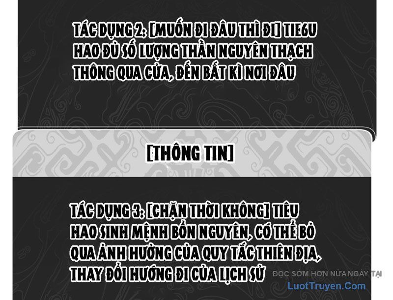 đọc truyện Sư Tôn: Nghịch Đồ Này Không Phải Là Thánh Tử Chương 150 ảnh 116 tại Thiên Thai Truyện