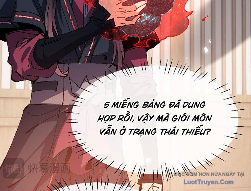 đọc truyện Sư Tôn: Nghịch Đồ Này Không Phải Là Thánh Tử Chương 150 ảnh 119 tại Thiên Thai Truyện