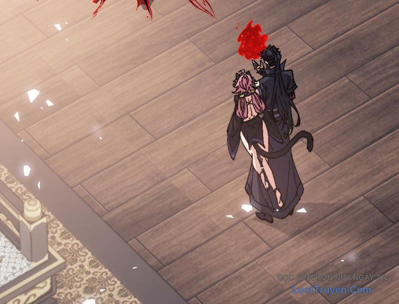 đọc truyện Sư Tôn: Nghịch Đồ Này Không Phải Là Thánh Tử Chương 150 ảnh 128 tại Thiên Thai Truyện