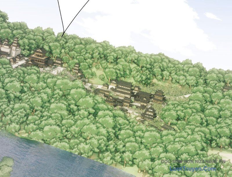 đọc truyện Sư Tôn: Nghịch Đồ Này Không Phải Là Thánh Tử Chương 150 ảnh 135 tại Thiên Thai Truyện