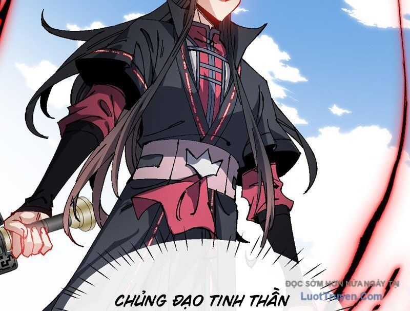 đọc truyện Sư Tôn: Nghịch Đồ Này Không Phải Là Thánh Tử Chương 150 ảnh 16 tại Thiên Thai Truyện