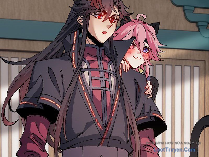 đọc truyện Sư Tôn: Nghịch Đồ Này Không Phải Là Thánh Tử Chương 150 ảnh 148 tại Thiên Thai Truyện