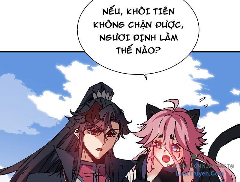 đọc truyện Sư Tôn: Nghịch Đồ Này Không Phải Là Thánh Tử Chương 150 ảnh 45 tại Thiên Thai Truyện