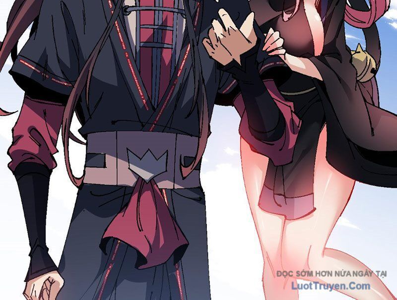 đọc truyện Sư Tôn: Nghịch Đồ Này Không Phải Là Thánh Tử Chương 150 ảnh 46 tại Thiên Thai Truyện