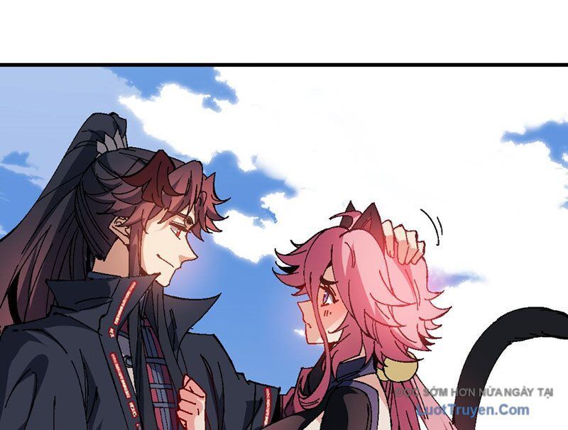 đọc truyện Sư Tôn: Nghịch Đồ Này Không Phải Là Thánh Tử Chương 150 ảnh 51 tại Thiên Thai Truyện