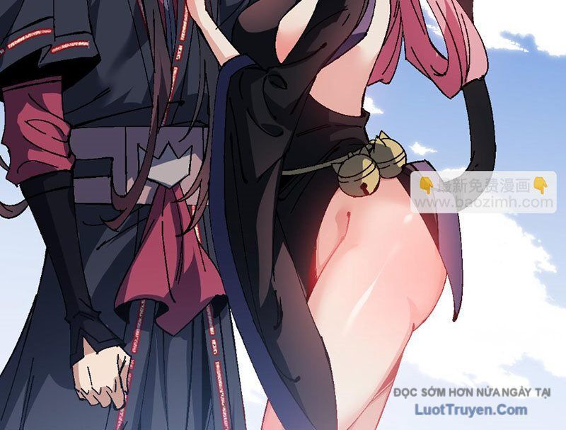 đọc truyện Sư Tôn: Nghịch Đồ Này Không Phải Là Thánh Tử Chương 150 ảnh 52 tại Thiên Thai Truyện