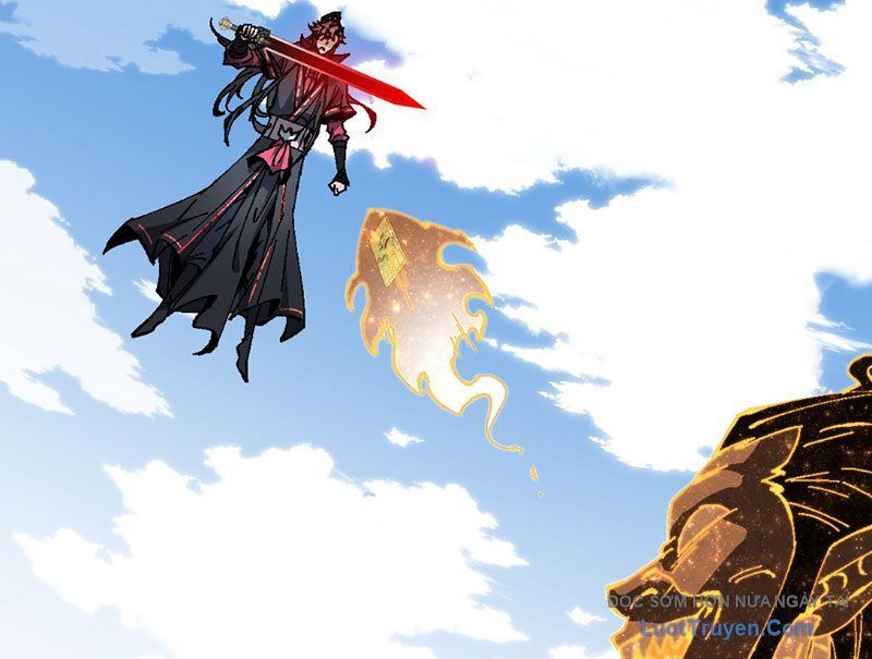 đọc truyện Sư Tôn: Nghịch Đồ Này Không Phải Là Thánh Tử Chương 150 ảnh 9 tại Thiên Thai Truyện