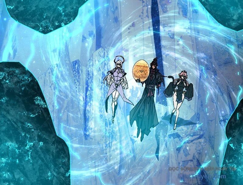 đọc truyện Sư Tôn: Nghịch Đồ Này Không Phải Là Thánh Tử Chương 152 ảnh 114 tại Thiên Thai Truyện