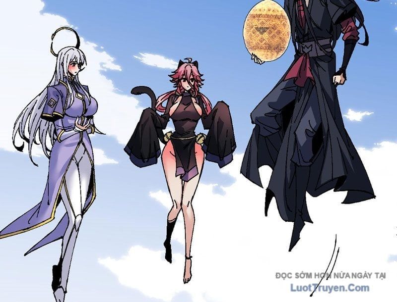 đọc truyện Sư Tôn: Nghịch Đồ Này Không Phải Là Thánh Tử Chương 152 ảnh 130 tại Thiên Thai Truyện