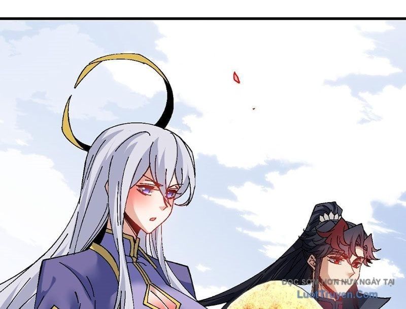 đọc truyện Sư Tôn: Nghịch Đồ Này Không Phải Là Thánh Tử Chương 152 ảnh 136 tại Thiên Thai Truyện