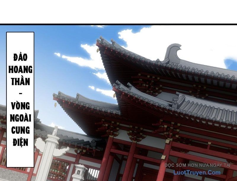 đọc truyện Sư Tôn: Nghịch Đồ Này Không Phải Là Thánh Tử Chương 152 ảnh 4 tại Thiên Thai Truyện