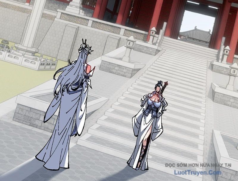 đọc truyện Sư Tôn: Nghịch Đồ Này Không Phải Là Thánh Tử Chương 152 ảnh 5 tại Thiên Thai Truyện