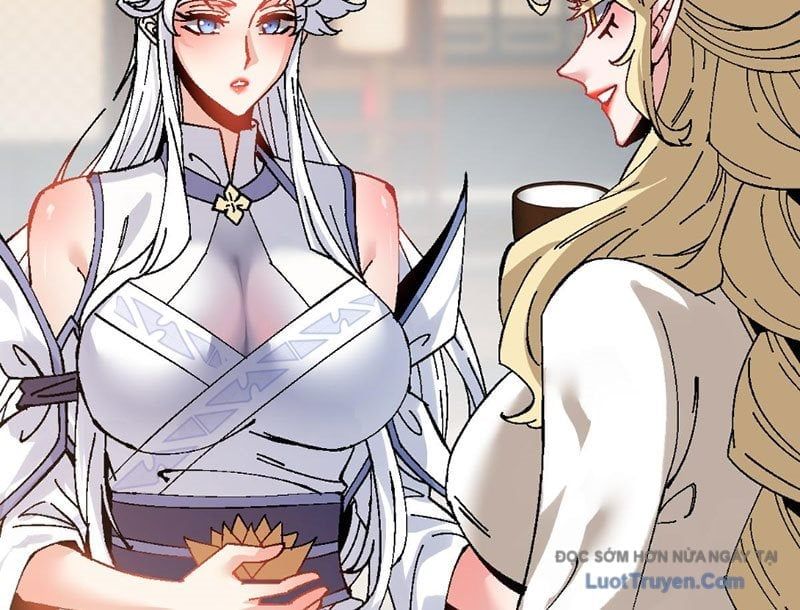 đọc truyện Sư Tôn: Nghịch Đồ Này Không Phải Là Thánh Tử Chương 152 ảnh 33 tại Thiên Thai Truyện