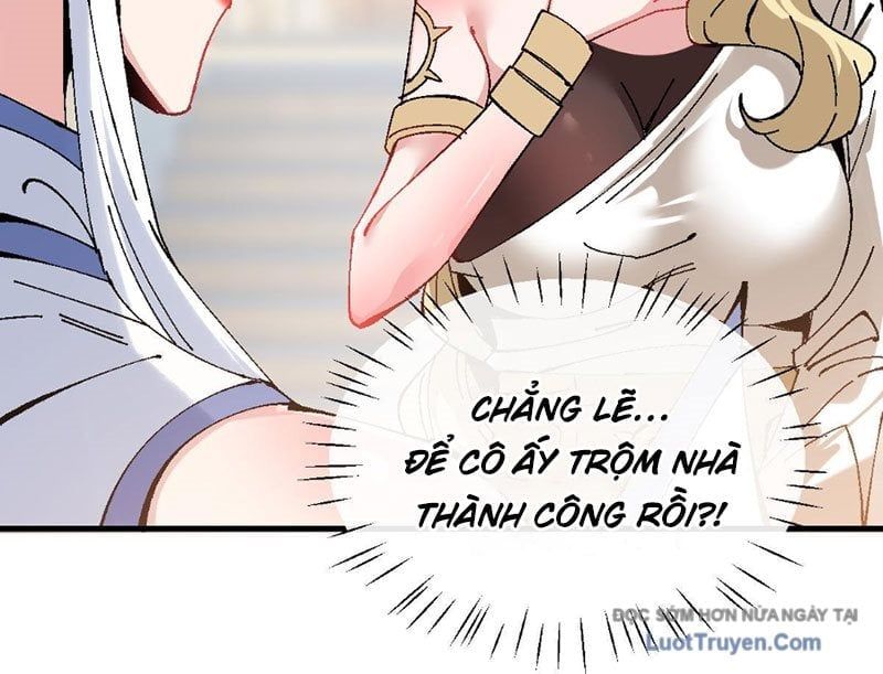 đọc truyện Sư Tôn: Nghịch Đồ Này Không Phải Là Thánh Tử Chương 152 ảnh 40 tại Thiên Thai Truyện