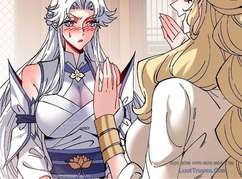 đọc truyện Sư Tôn: Nghịch Đồ Này Không Phải Là Thánh Tử Chương 152 ảnh 49 tại Thiên Thai Truyện