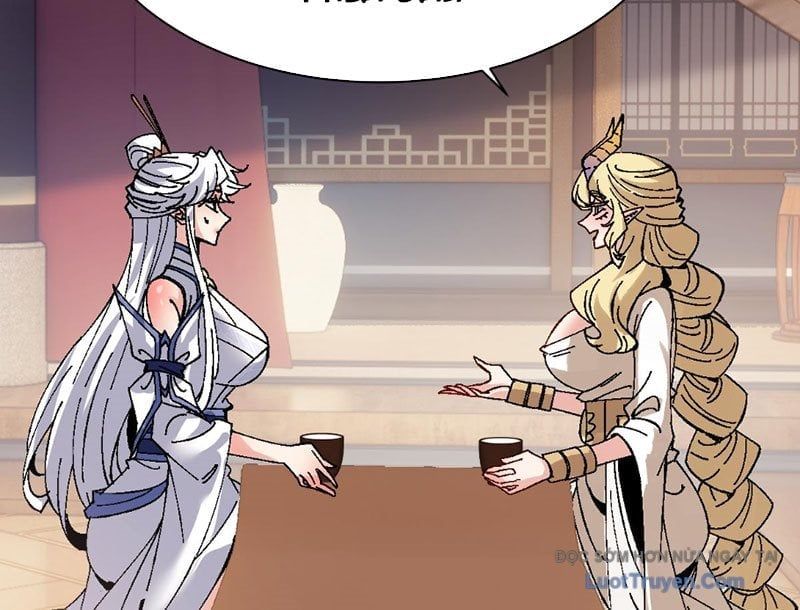 đọc truyện Sư Tôn: Nghịch Đồ Này Không Phải Là Thánh Tử Chương 152 ảnh 52 tại Thiên Thai Truyện