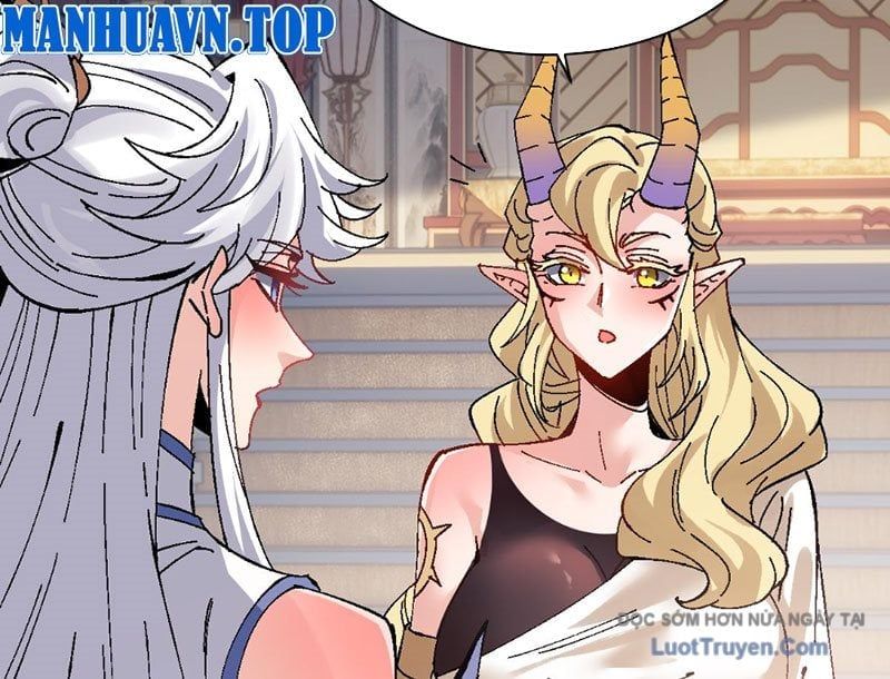 đọc truyện Sư Tôn: Nghịch Đồ Này Không Phải Là Thánh Tử Chương 152 ảnh 58 tại Thiên Thai Truyện