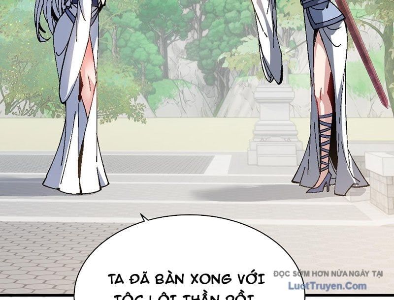 đọc truyện Sư Tôn: Nghịch Đồ Này Không Phải Là Thánh Tử Chương 152 ảnh 8 tại Thiên Thai Truyện