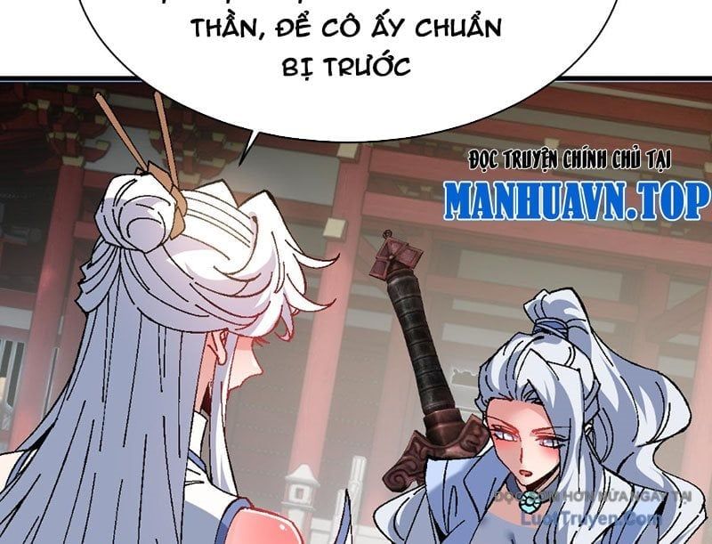 đọc truyện Sư Tôn: Nghịch Đồ Này Không Phải Là Thánh Tử Chương 152 ảnh 10 tại Thiên Thai Truyện