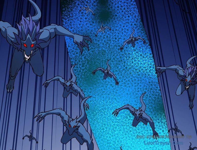 đọc truyện Sư Tôn: Nghịch Đồ Này Không Phải Là Thánh Tử Chương 152 ảnh 90 tại Thiên Thai Truyện