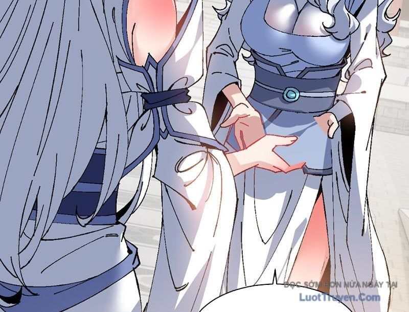 đọc truyện Sư Tôn: Nghịch Đồ Này Không Phải Là Thánh Tử Chương 152 ảnh 11 tại Thiên Thai Truyện