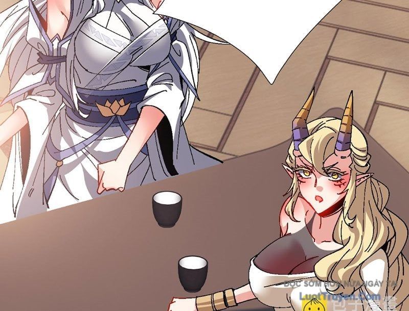 đọc truyện Sư Tôn: Nghịch Đồ Này Không Phải Là Thánh Tử Chương 152 ảnh 95 tại Thiên Thai Truyện