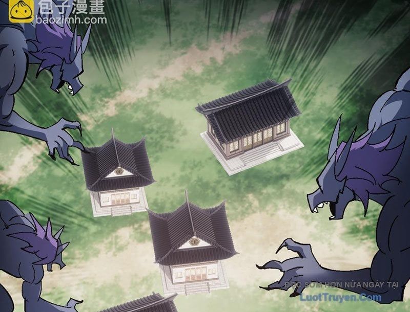 đọc truyện Sư Tôn: Nghịch Đồ Này Không Phải Là Thánh Tử Chương 152 ảnh 98 tại Thiên Thai Truyện