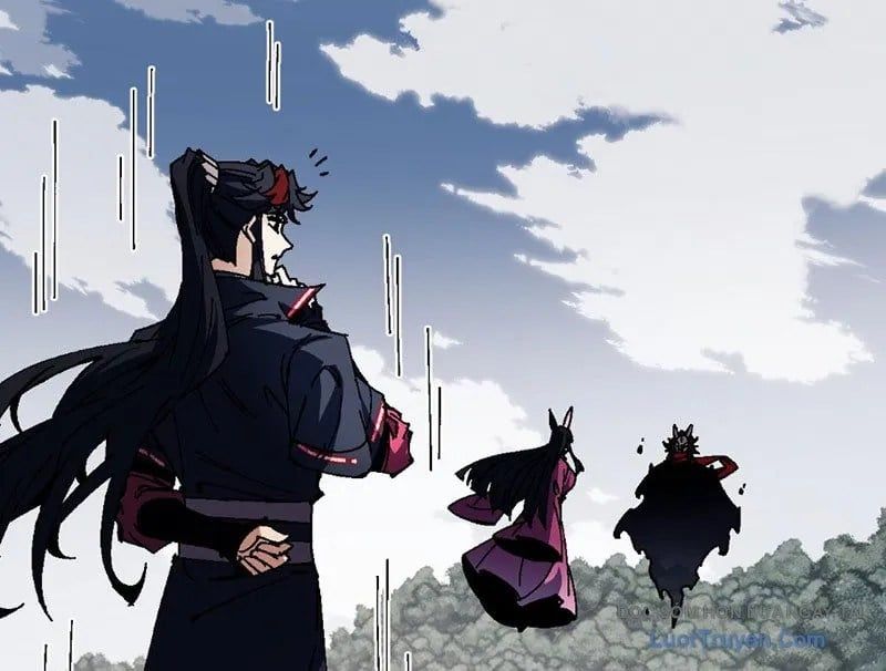 đọc truyện Sư Tôn: Nghịch Đồ Này Không Phải Là Thánh Tử Chương 154 ảnh 122 tại Thiên Thai Truyện