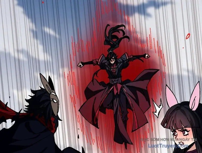 đọc truyện Sư Tôn: Nghịch Đồ Này Không Phải Là Thánh Tử Chương 154 ảnh 135 tại Thiên Thai Truyện