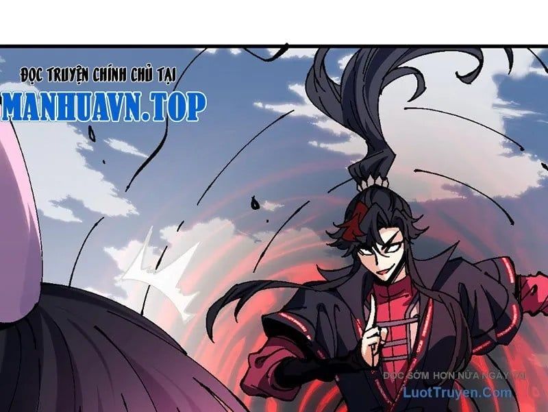 đọc truyện Sư Tôn: Nghịch Đồ Này Không Phải Là Thánh Tử Chương 154 ảnh 40 tại Thiên Thai Truyện